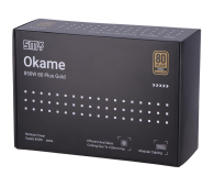 SMX Outlet Okame M2 850W 80 Plus Gold EU - 1563076 - zdjęcie 8